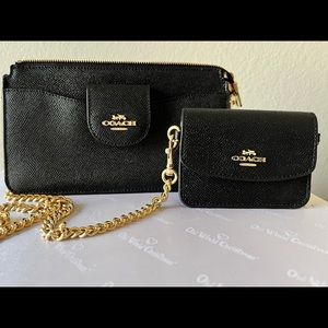 Coach Crossbody